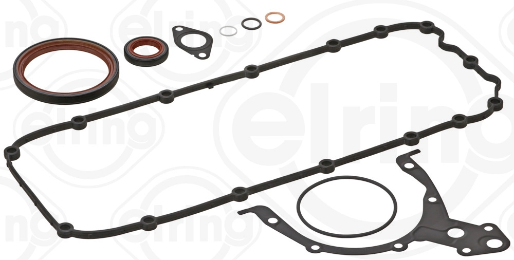 Gasket Kit, crankcase (808.161)