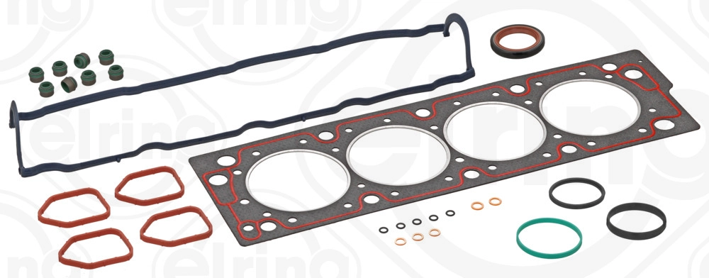 Gasket Kit, cylinder head (752.692)