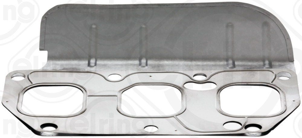 Gasket, exhaust manifold (876.861)