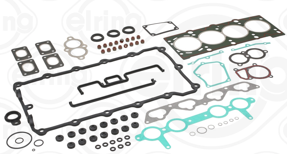 Gasket Kit, cylinder head (835.684)