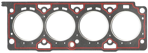 Gasket, cylinder head (198.870)
