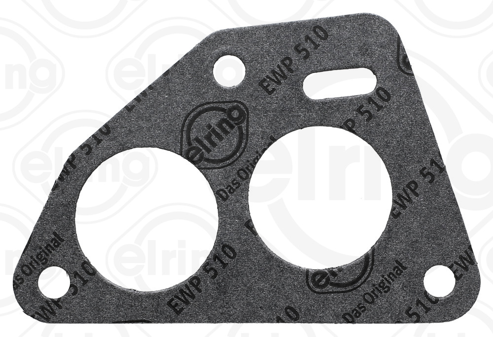 Gasket, intake manifold (984.826)