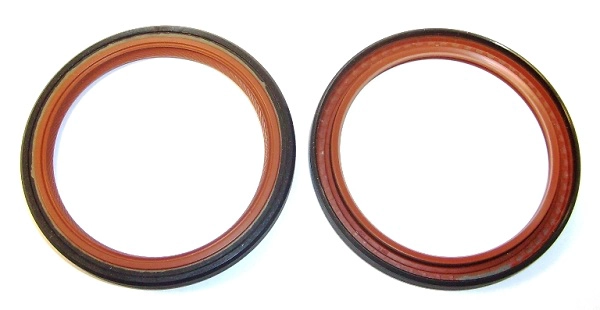Shaft Seal, crankshaft (505.110)