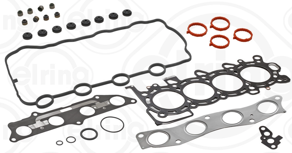 Gasket Kit, cylinder head (522.291)