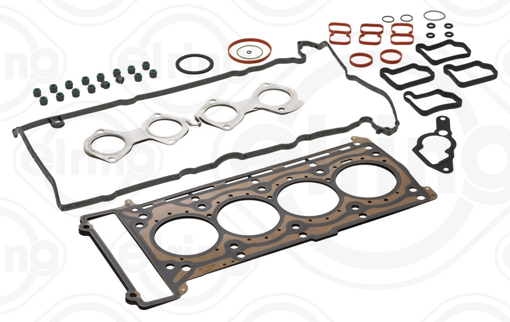 Gasket Kit, cylinder head (735.070)