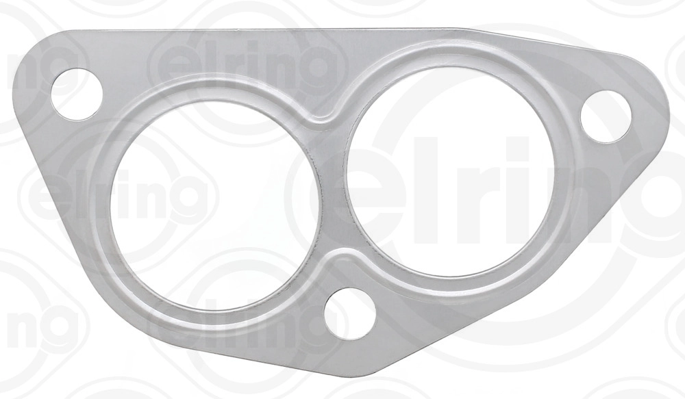 Gasket, exhaust pipe (389.360)