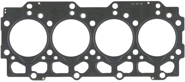 Gasket, cylinder head (164.861)