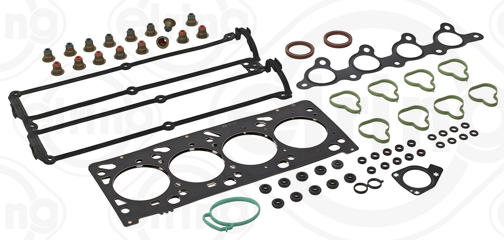 Gasket Kit, cylinder head (338.730)