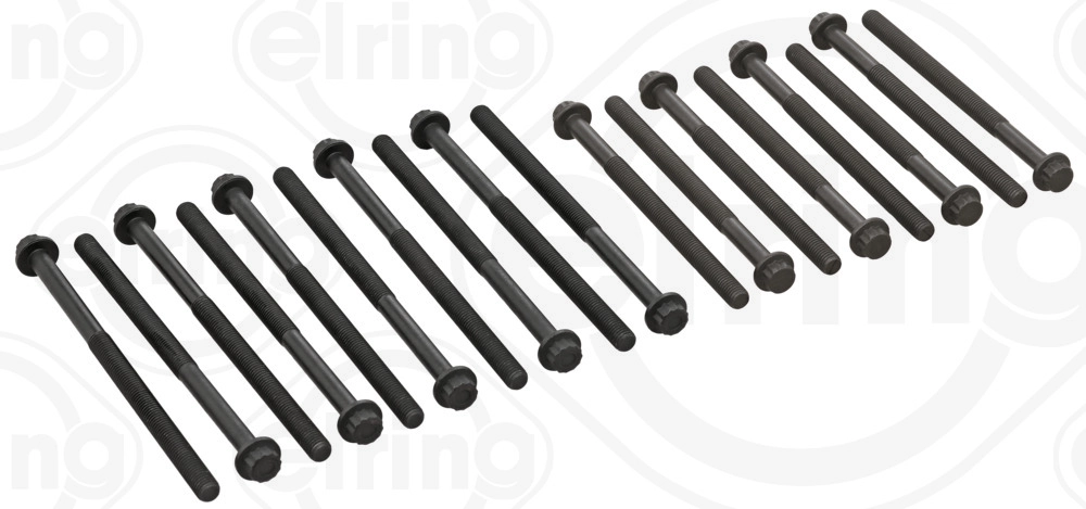 Cylinder Head Bolt Set (944.820)