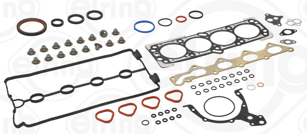 Full Gasket Kit, engine (585.250)