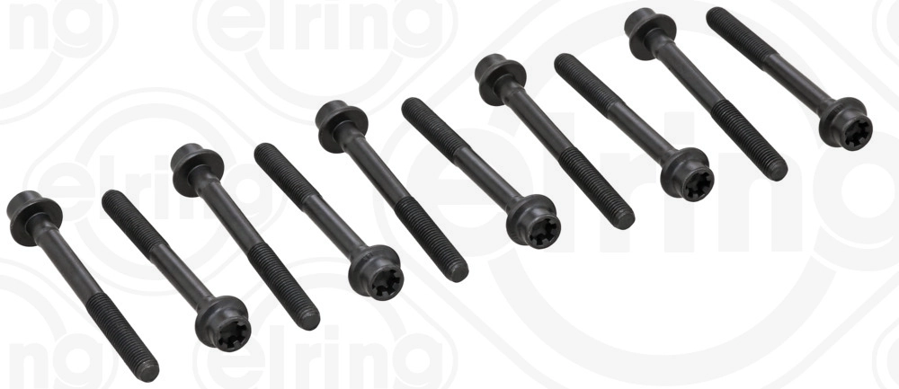 Cylinder Head Bolt Set (111.590)