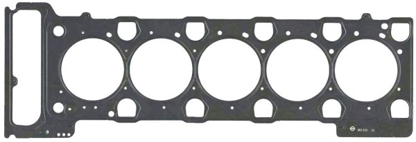 Gasket, cylinder head (862.412)