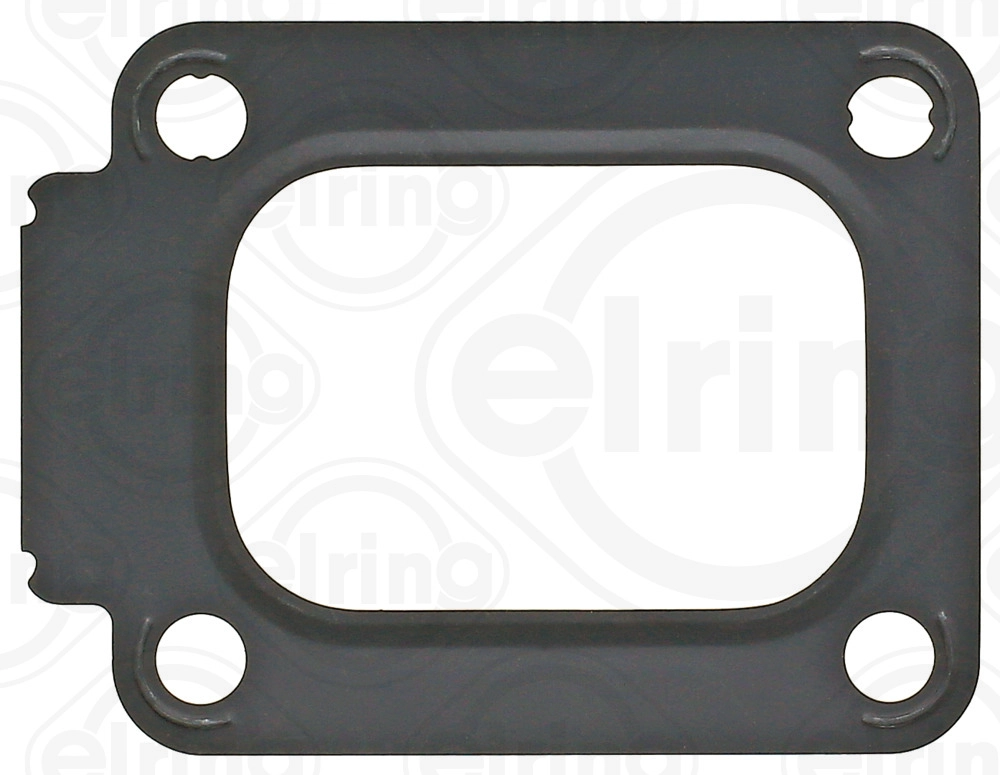 Gasket, charger (339.640)