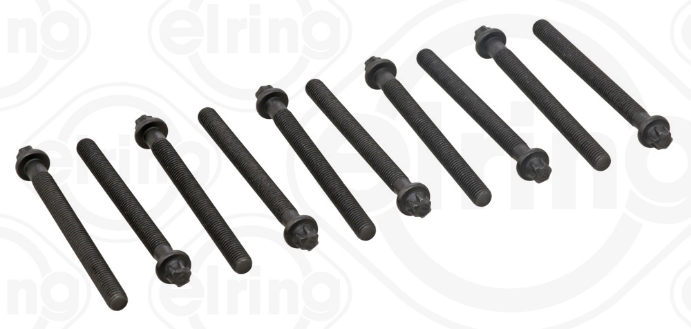 Cylinder Head Bolt Set (802.790)