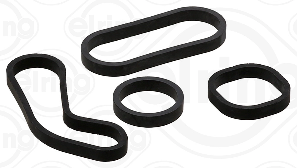Gasket Set, oil cooler (375.640)