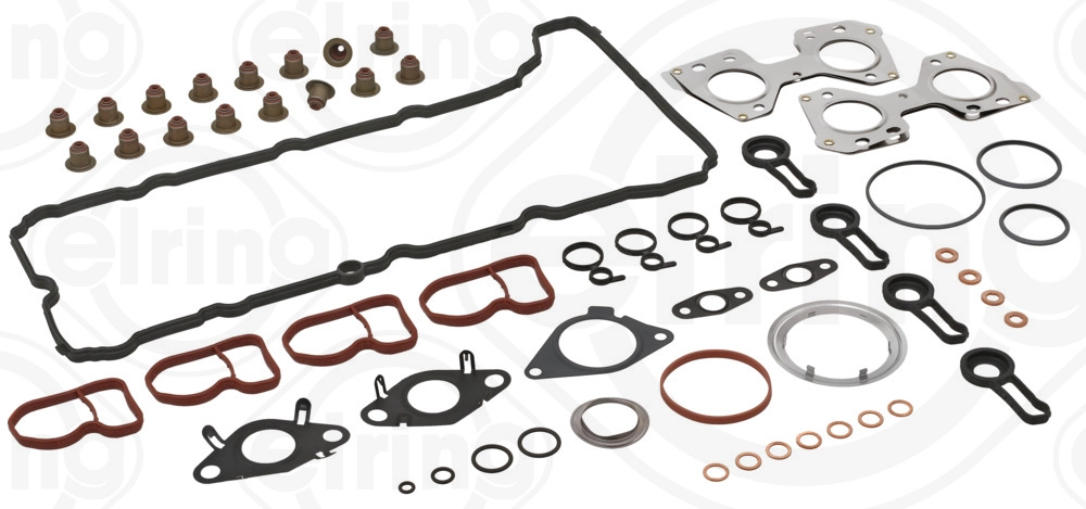 Gasket Kit, cylinder head (648.450)