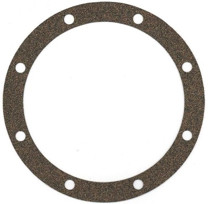 Seal, axle cap (258.500)