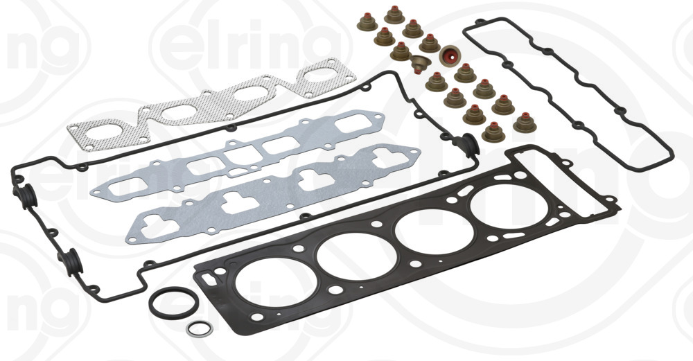 Gasket Kit, cylinder head (472.191)