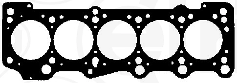 Gasket, cylinder head (757.691)