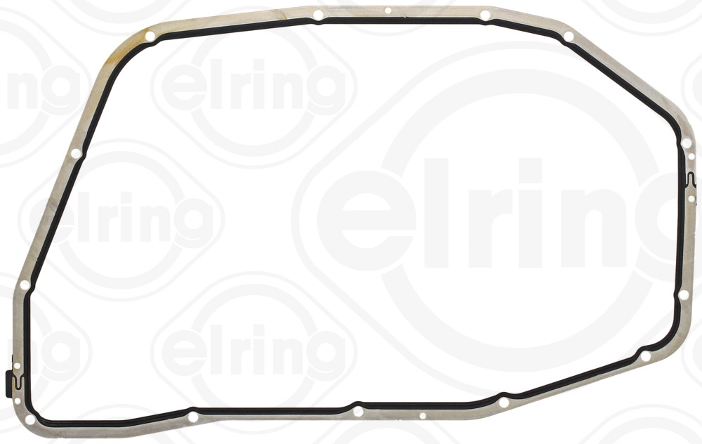 Gasket, automatic transmission oil sump (357.310)