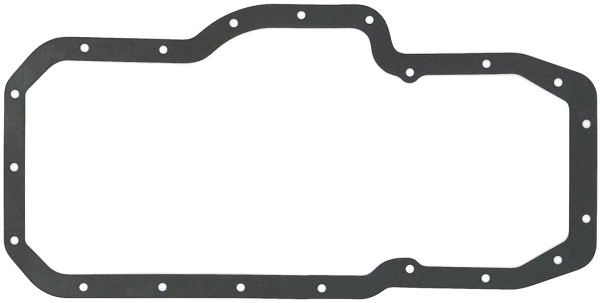 Gasket, oil sump (000.958)