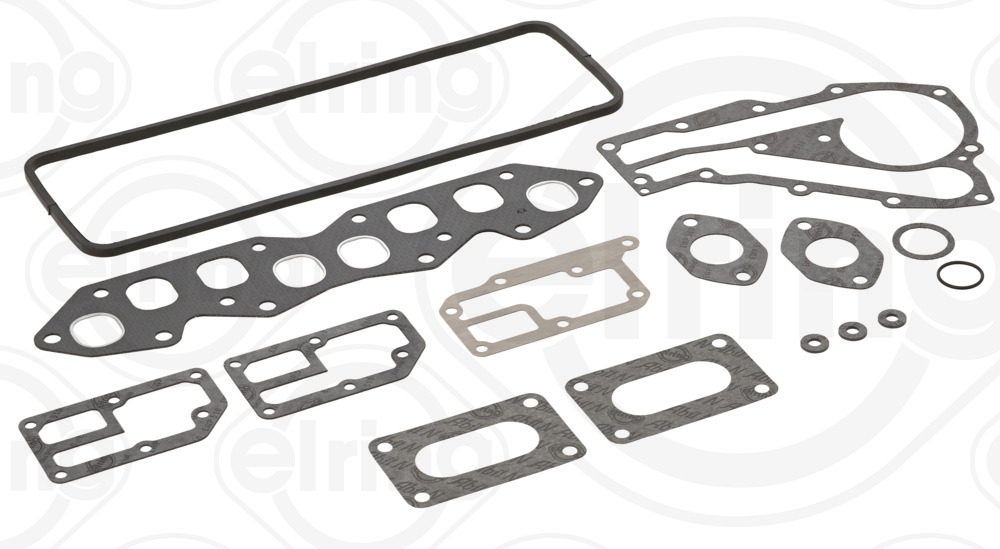 Gasket Kit, cylinder head (986.900)