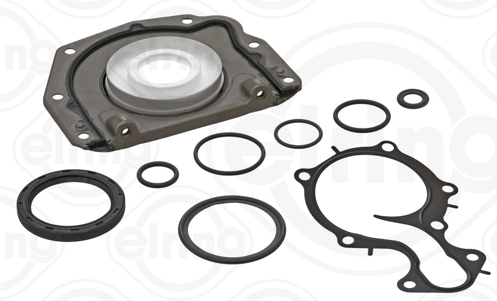 Gasket Kit, crankcase (773.130)