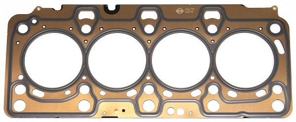 Gasket, cylinder head (456.710)