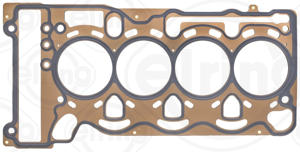 Gasket, cylinder head (353.292)
