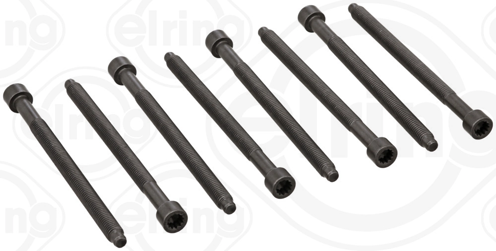Cylinder Head Bolt Set (057.260)