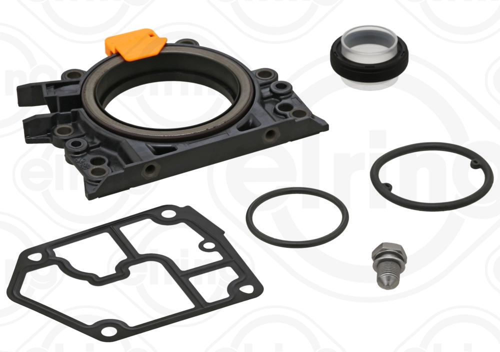 Gasket Kit, crankcase (735.690)