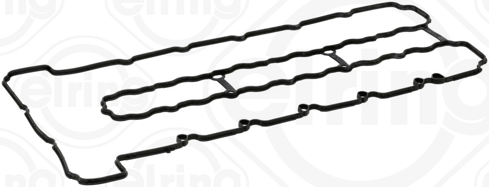 Gasket, cylinder head cover (740.210)