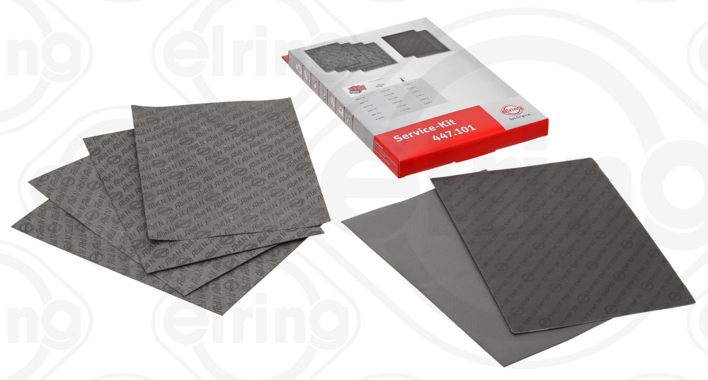 Solid Seal (447.101)