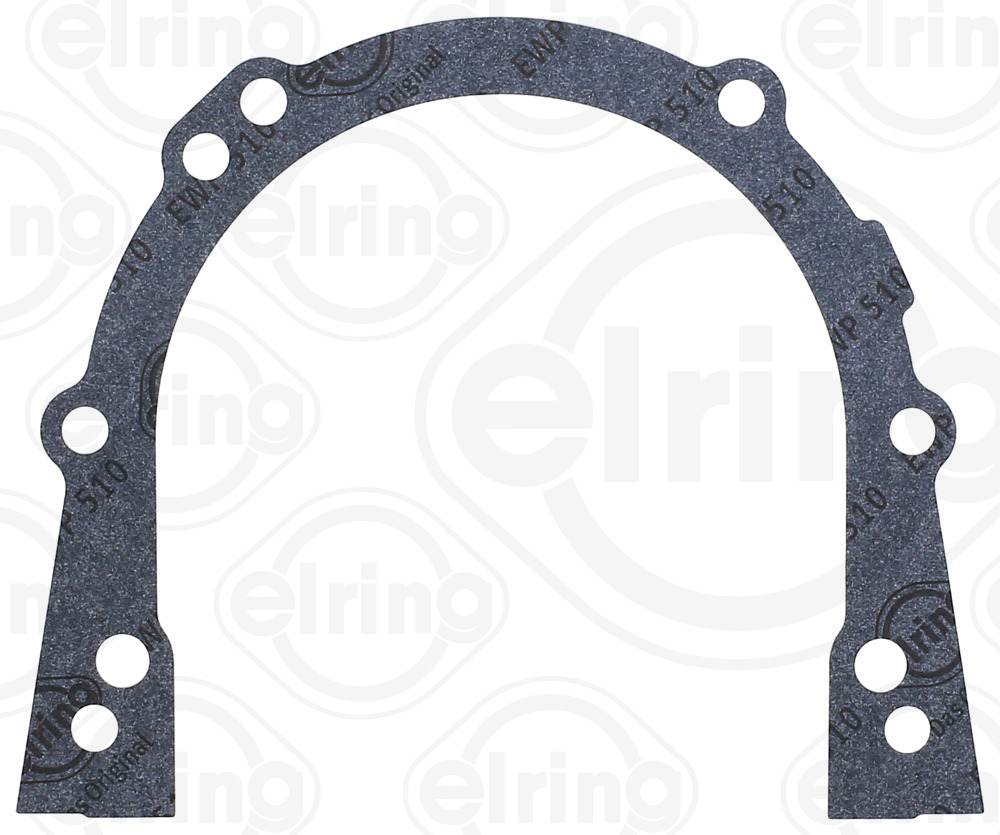Gasket, housing cover (crankcase) (915.728)