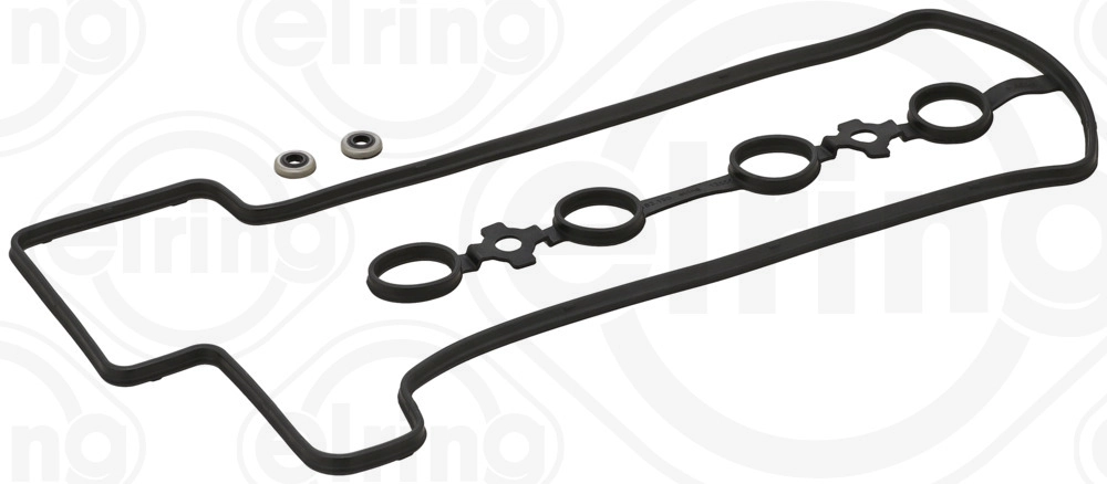 Gasket Set, cylinder head cover (389.280)