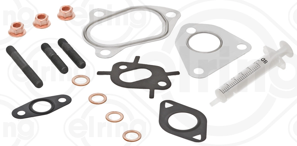 Mounting Kit, charger (715.310)