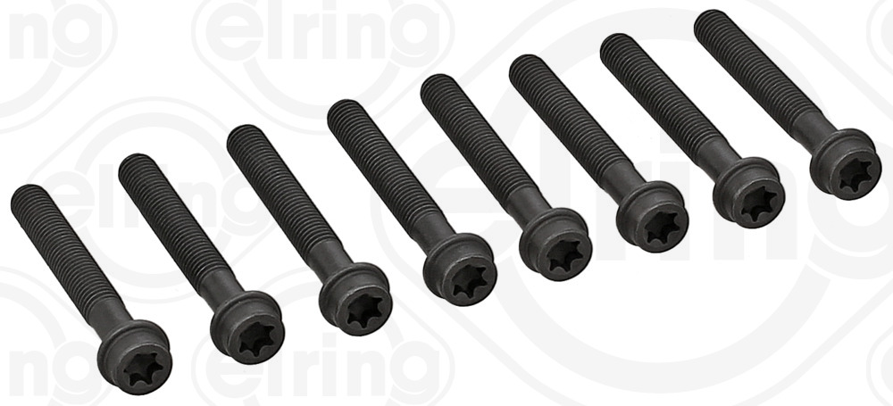 Cylinder Head Bolt Set (804.210)