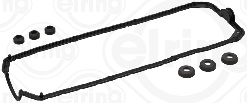 Gasket Set, cylinder head cover