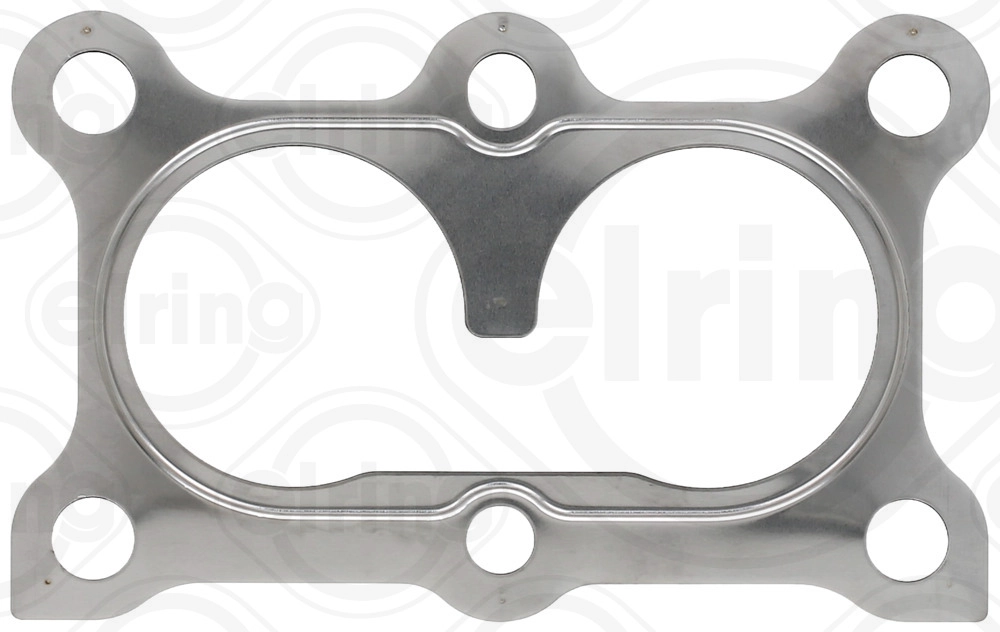 Gasket, exhaust pipe (470.240)