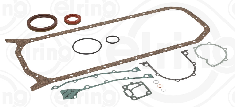 Gasket Kit, crankcase (764.915)