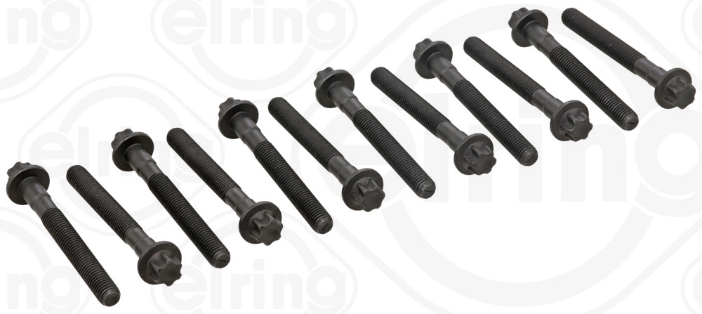 Cylinder Head Bolt Set (760.120)