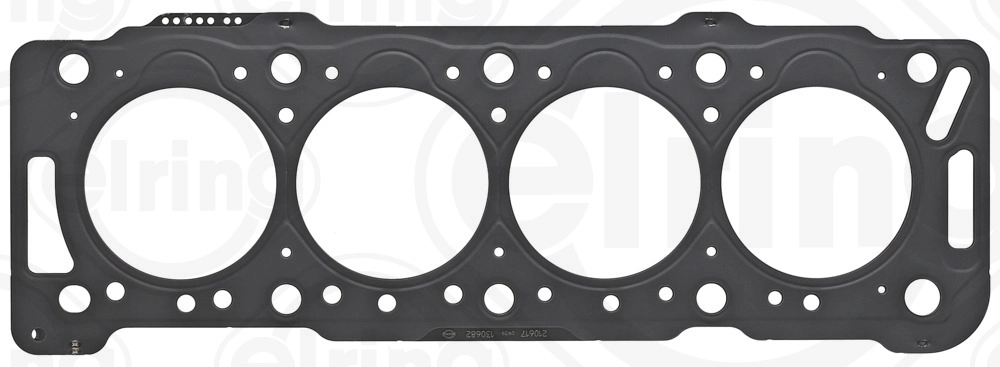 Gasket, cylinder head (130.682)