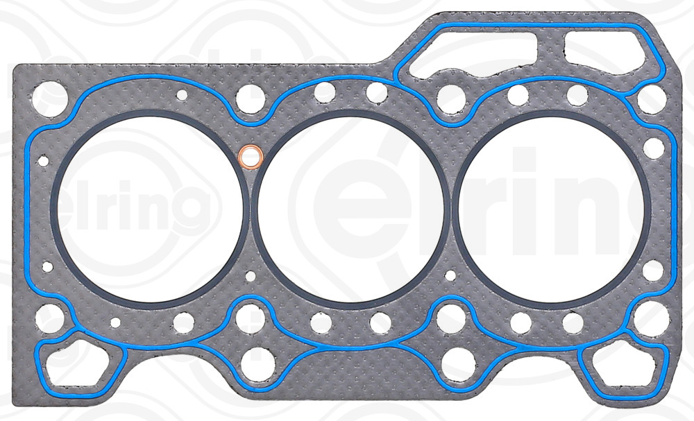 Gasket, cylinder head (135.531)