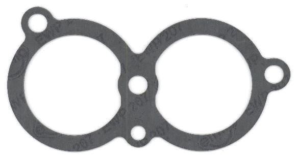 Gasket, intake manifold housing (829.880)