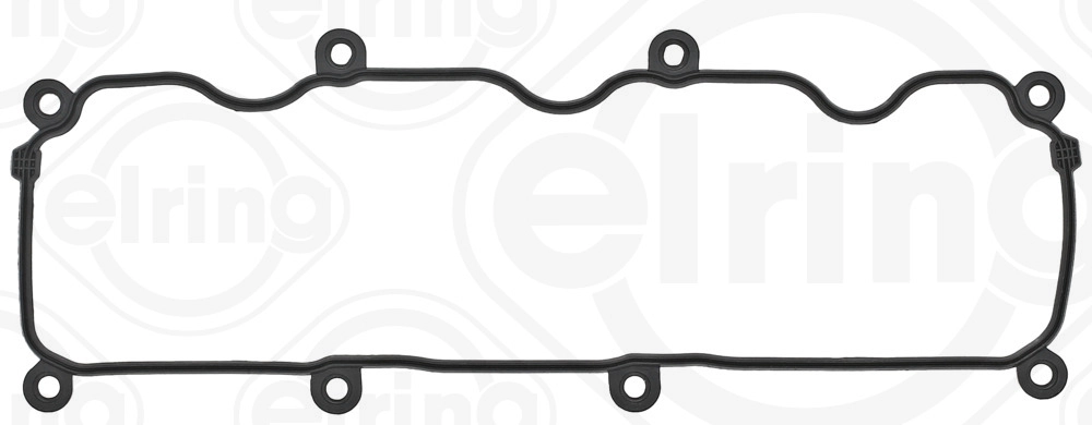 Gasket Set, cylinder head cover