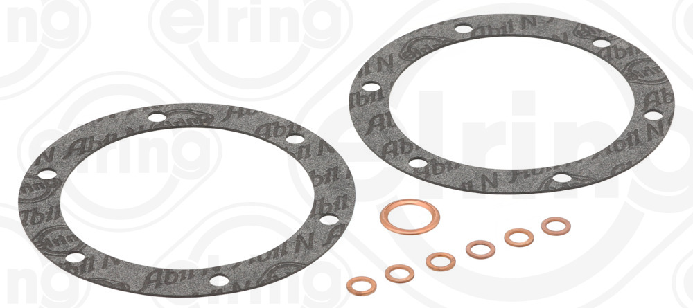 Gasket Set, oil sump
