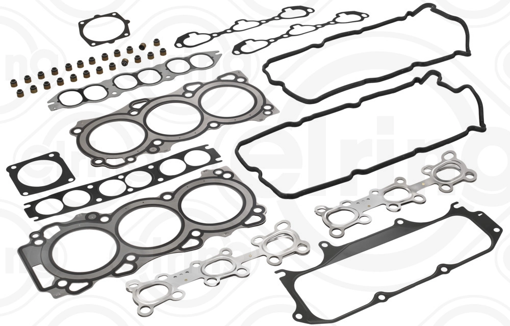 Gasket Kit, cylinder head (057.530)