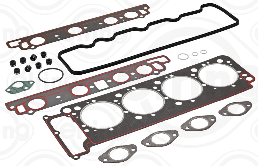 Gasket Kit, cylinder head (318.745)
