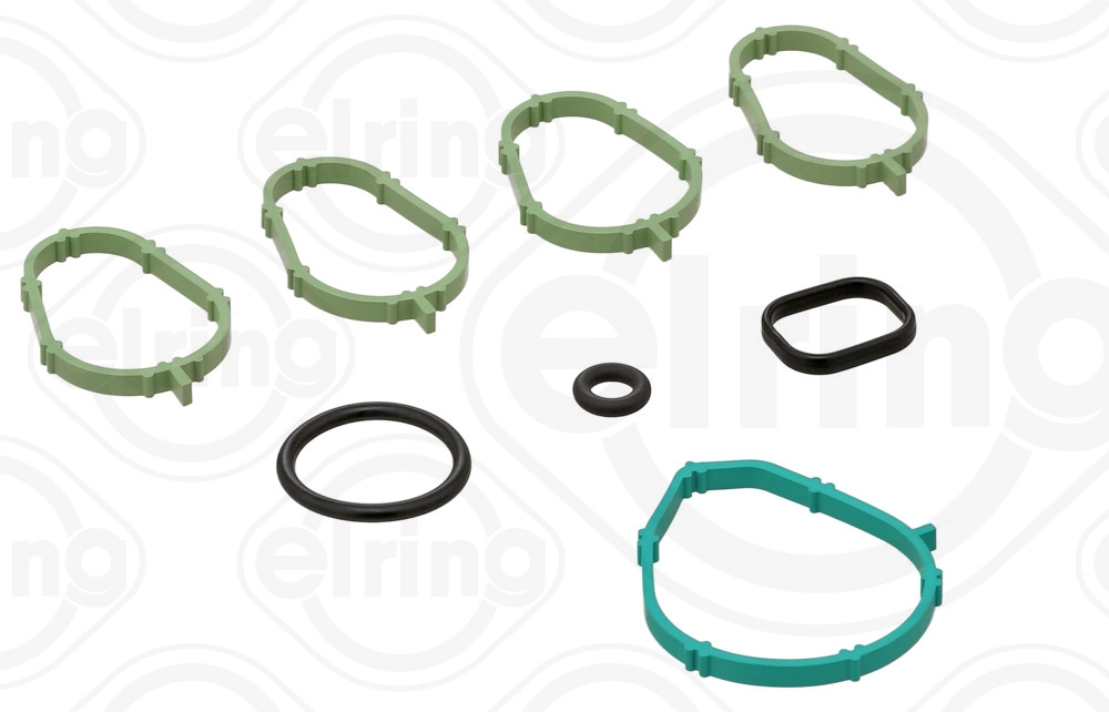 Gasket Set, intake manifold (375.250)