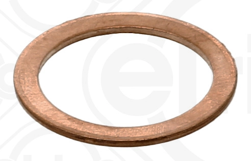 Seal Ring, oil drain plug (129.100)